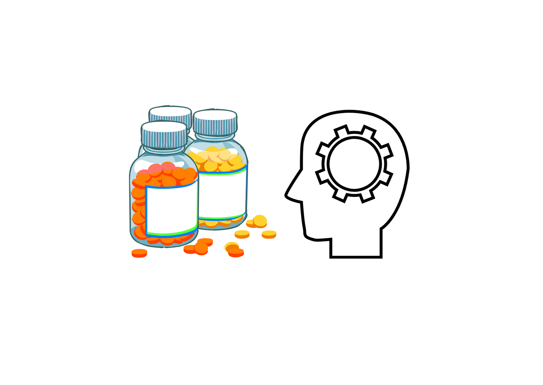 Ból głowy i leki przeciwbólowe