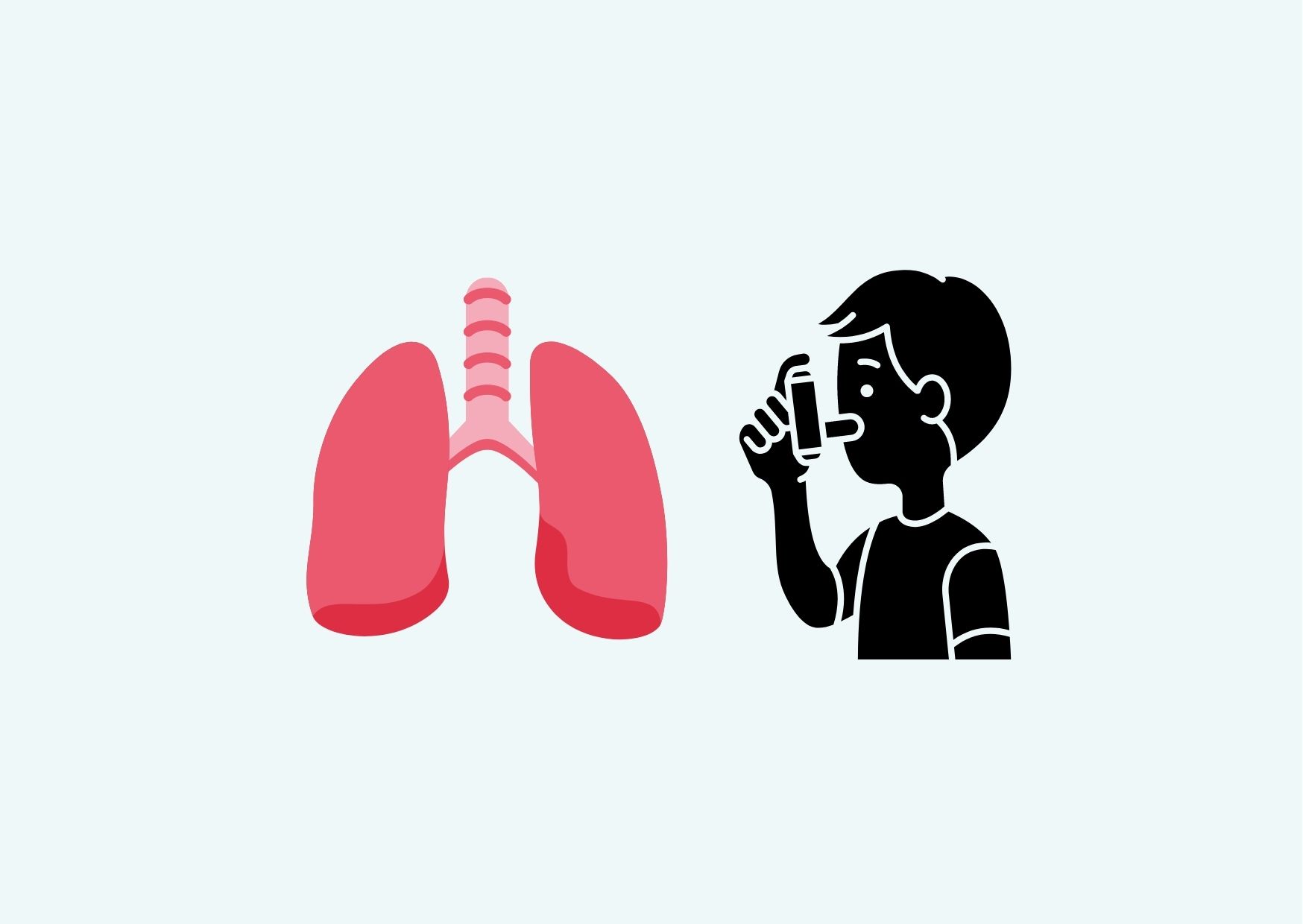 Astma oskrzelowa u dzieci i dorosłych